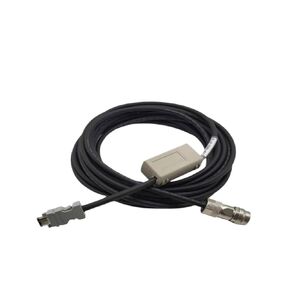 Servo Motor Encoder Cable JZSP-CVP06-03 JZSP-CVP06-05 JZSP-CVP06-08 Plug-in SM-6P(5m) in Kuwait