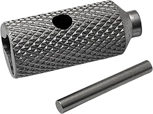 مجموعة أدوات إزالة مفك البراغي المثلثات لـ Microtech Ultratech UTX85 Troodon مفك براغي يدوي من الفولاذ المقاوم للصدأ إلكترونيات in Kuwait