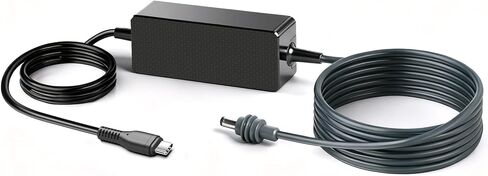 محول PD USB C DC 12-24 فولت إلى 30 فولت 2 أمبير تيار مستمر سلك طاقة لمحول Starlink Mini لتحويل الطاقة، لمصدر PD لبنك الطاقة، Starlink Mini USB Type C إلى شاحن الطاقة in Kuwait