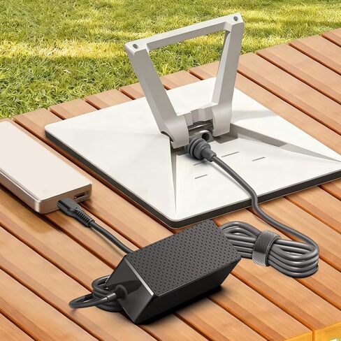 محول PD USB C DC 12-24 فولت إلى 30 فولت 2 أمبير تيار مستمر سلك طاقة لمحول Starlink Mini لتحويل الطاقة، لمصدر PD لبنك الطاقة، Starlink Mini USB Type C إلى شاحن الطاقة in Kuwait