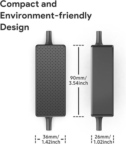 محول PD USB C DC 12-24 فولت إلى 30 فولت 2 أمبير تيار مستمر سلك طاقة لمحول Starlink Mini لتحويل الطاقة، لمصدر PD لبنك الطاقة، Starlink Mini USB Type C إلى شاحن الطاقة in Kuwait
