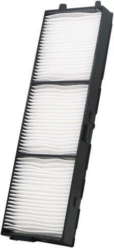 New Replacement Air Filter for Panasonic PT-VMZ40 PT-VMZ41 PT-VMZ50 PT-VMZ51 PT-VMZ60 PT-VMZ61 PT-VMZ71 PT-VMZ50EJ PT-VMZ50U PT-CMZ50 PT-VMW50 PT-VMW51 PT-VMW60 PT-VMW61 LCD Projectors in Kuwait