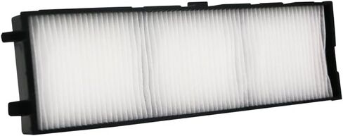 New Replacement Air Filter for Panasonic PT-VMZ40 PT-VMZ41 PT-VMZ50 PT-VMZ51 PT-VMZ60 PT-VMZ61 PT-VMZ71 PT-VMZ50EJ PT-VMZ50U PT-CMZ50 PT-VMW50 PT-VMW51 PT-VMW60 PT-VMW61 LCD Projectors in Kuwait