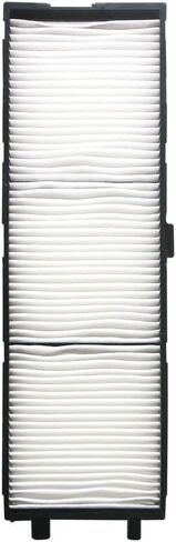 New Replacement Air Filter for Panasonic PT-VMZ40 PT-VMZ41 PT-VMZ50 PT-VMZ51 PT-VMZ60 PT-VMZ61 PT-VMZ71 PT-VMZ50EJ PT-VMZ50U PT-CMZ50 PT-VMW50 PT-VMW51 PT-VMW60 PT-VMW61 LCD Projectors in Kuwait