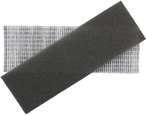 Jaspertronics™ Replacement Air Filter TXFKN01RYNZP for Select Panasonic Projectors PT-AE8000, PT-AH1000, PT-AR100, PT-AT6000 and PT-LZ370 in Kuwait