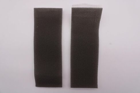Jaspertronics™ Replacement Air Filter TXFKN01RYNZP for Select Panasonic Projectors PT-AE8000, PT-AH1000, PT-AR100, PT-AT6000 and PT-LZ370 in Kuwait