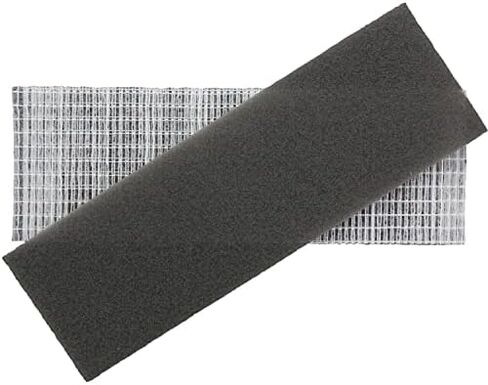 Jaspertronics™ Replacement Air Filter TXFKN01RYNZP for Select Panasonic Projectors PT-AE8000, PT-AH1000, PT-AR100, PT-AT6000 and PT-LZ370 in Kuwait