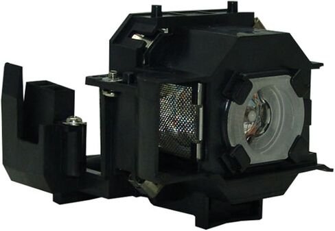 مصباح وغطاء Advanced Lamps™ لجهاز العرض Epson EMP-S4 in Kuwait