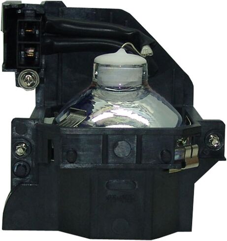 مصباح وغطاء Advanced Lamps™ لجهاز العرض Epson EMP-S4 in Kuwait