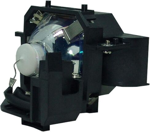 مصباح وغطاء Advanced Lamps™ لجهاز العرض Epson EMP-S4 in Kuwait