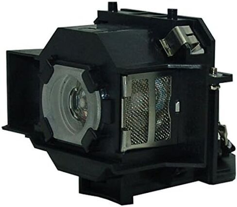 مصباح وغطاء Advanced Lamps™ لجهاز العرض Epson EMP-S4 in Kuwait