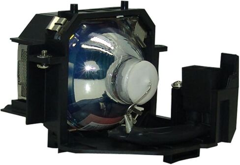 مصباح وغطاء Advanced Lamps™ لجهاز العرض Epson EMP-S4 in Kuwait