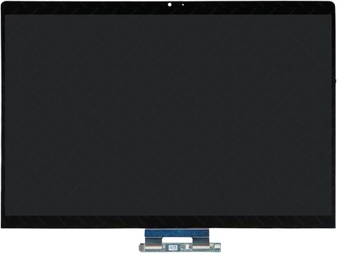 بديل لجهاز Dell Inspiron 14 7440 7445 2 في 1 P186G P186G001 P186G002 14.0 بوصة WUXGA 1920x1200 IPS LCD شاشة LED تعمل باللمس مع لوحة تحكم تعمل باللمس (بدون إطار) in Kuwait
