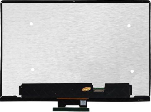 بديل لجهاز Dell Inspiron 14 7440 7445 2 في 1 P186G P186G001 P186G002 14.0 بوصة WUXGA 1920x1200 IPS LCD شاشة LED تعمل باللمس مع لوحة تحكم تعمل باللمس (بدون إطار) in Kuwait