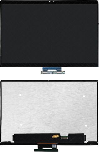 بديل لجهاز Dell Inspiron 14 7440 7445 2 في 1 P186G P186G001 P186G002 14.0 بوصة WUXGA 1920x1200 IPS LCD شاشة LED تعمل باللمس مع لوحة تحكم تعمل باللمس (بدون إطار) in Kuwait
