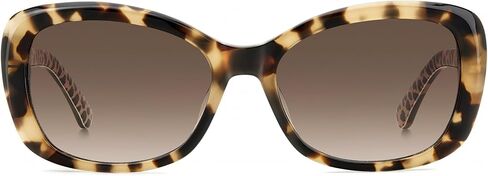 Kate Spade New York Women's Elowen/g/s sunglasses sunglasses ، hvnpttbei ، 55/17/140 in Saudi Arabia