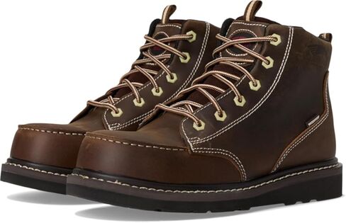Men's Above Ankle Construction Boot in Saudi Arabia