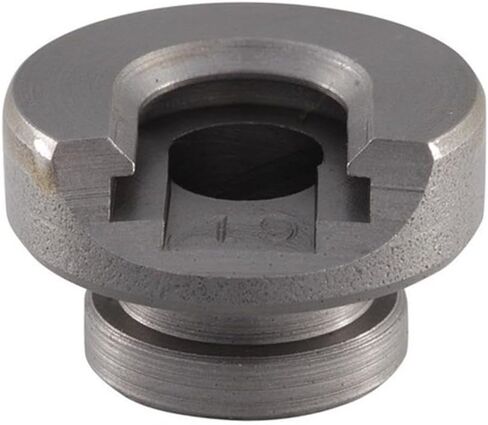 Lee Precision 90002 Universal Shellholder, #15 (25 ACP, 5.7x28mm Fn) in Kuwait