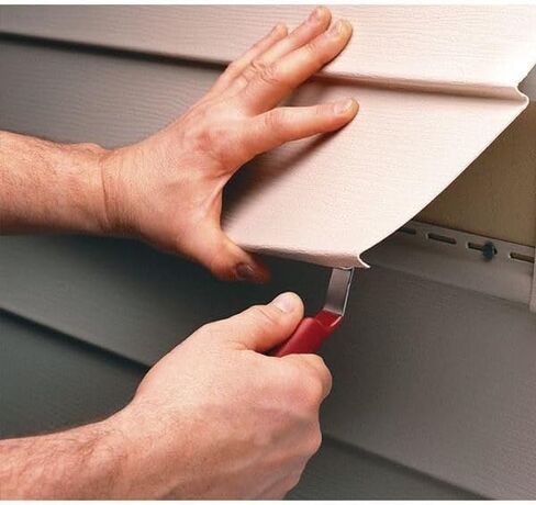 Malco SRT2-2 Siding Removal Tool , Red in Saudi Arabia