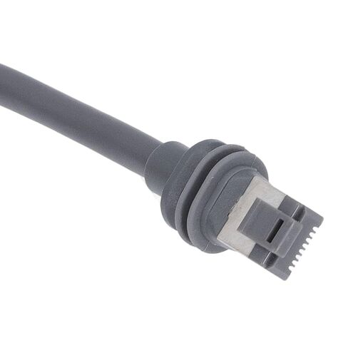 محول Fafeicy Satellite SPX ذكر إلى RJ45، نحاس 26AWG، مياه IP67، سرعة 1200 ميجابت في الثانية لأجهزة الأقمار الصناعية Gen3 in Kuwait