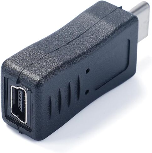 محول شحن USB أنثى إلى ذكر من النوع C وموصل مزامنة البيانات in Kuwait