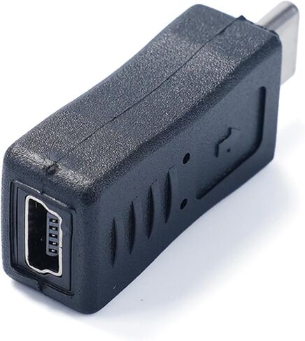 محول شحن USB أنثى إلى ذكر من النوع C وموصل مزامنة البيانات in Kuwait