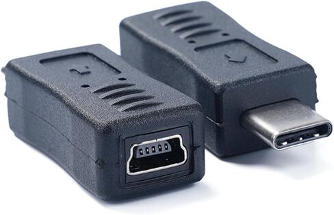 محول شحن USB أنثى إلى ذكر من النوع C وموصل مزامنة البيانات in Kuwait