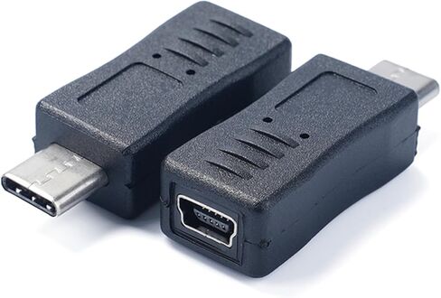 محول شحن USB أنثى إلى ذكر من النوع C وموصل مزامنة البيانات in Kuwait