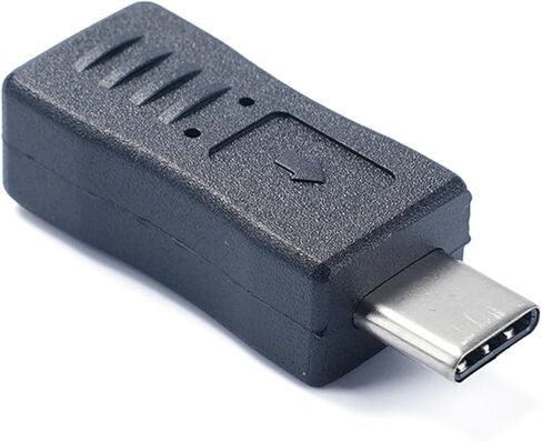محول شحن USB أنثى إلى ذكر من النوع C وموصل مزامنة البيانات in Kuwait