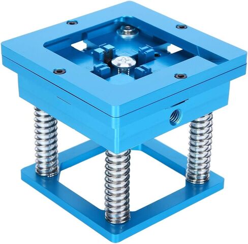 YWBL-WH Lightweight Aluminum Alloy Reballing Station, Mobile Phone Chip Repair Tool with Handle for Universal Application in Kuwait