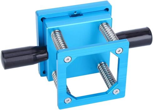 YWBL-WH Lightweight Aluminum Alloy Reballing Station, Mobile Phone Chip Repair Tool with Handle for Universal Application in Kuwait