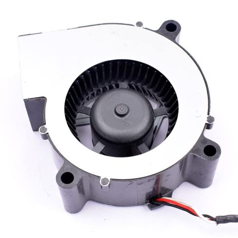 Cooling Fan EF70251B2-C020-G99 12V 2.38W Projector Built-in Turbo Blower Cooling Fan in Kuwait