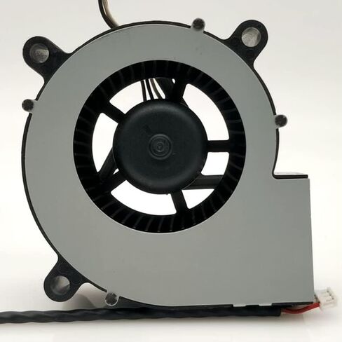 Cooling Fan EF70251B2-C020-G99 12V 2.38W Projector Built-in Turbo Blower Cooling Fan in Kuwait