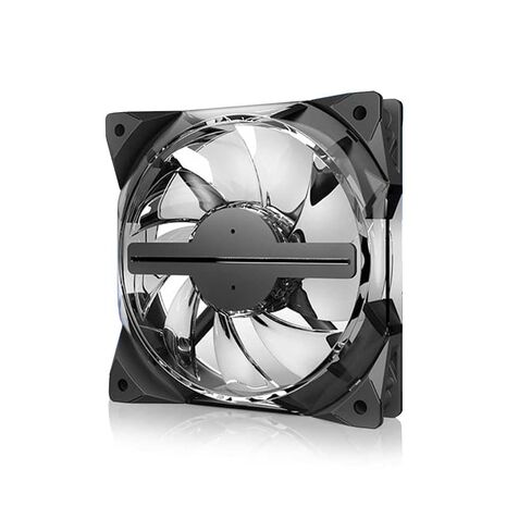 مروحة هيكل Dynatron Holo120L مقاس 120 مم مع صورة ثلاثية الأبعاد قابلة للتخصيص in Kuwait