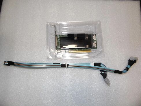 Fit for DELL POWEREDGE R640 Server SSD NVMe PCIe Extender Expansion Card TJCNG M7YXV in Kuwait