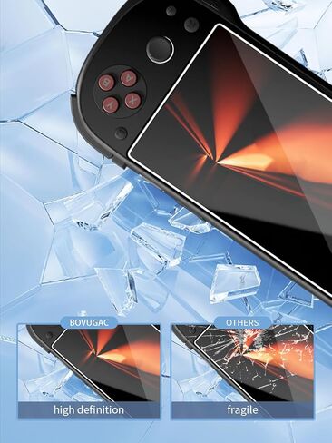 [3 Pack] for AYANEO KONKR Pocket FIT 6 Inch Screen Protector Film, Flexible TPU Film Compatible with Pocket FIT 6",Anti-Scratch Ultra-Thin.(Not tempered glass film) in Kuwait