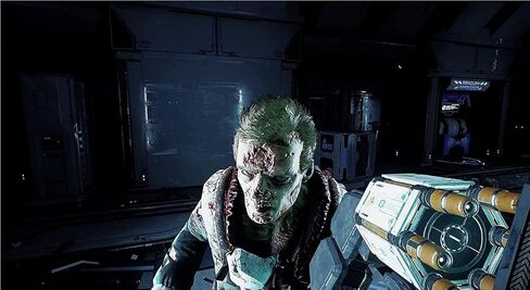 The Persistence: Enhanced - لجهاز بلاي ستيشن 5 (إصدار الاتحاد الأوروبي) in Kuwait
