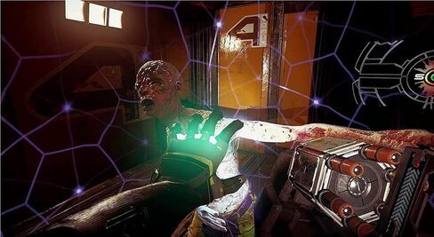The Persistence: Enhanced - لجهاز بلاي ستيشن 5 (إصدار الاتحاد الأوروبي) in Kuwait