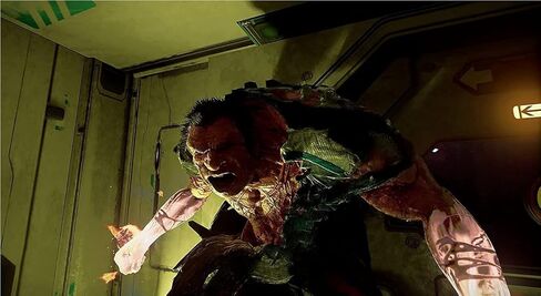 The Persistence: Enhanced - لجهاز بلاي ستيشن 5 (إصدار الاتحاد الأوروبي) in Kuwait