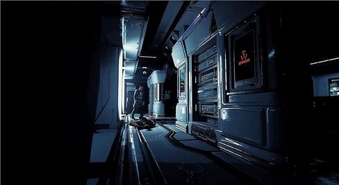 The Persistence: Enhanced - لجهاز بلاي ستيشن 5 (إصدار الاتحاد الأوروبي) in Kuwait