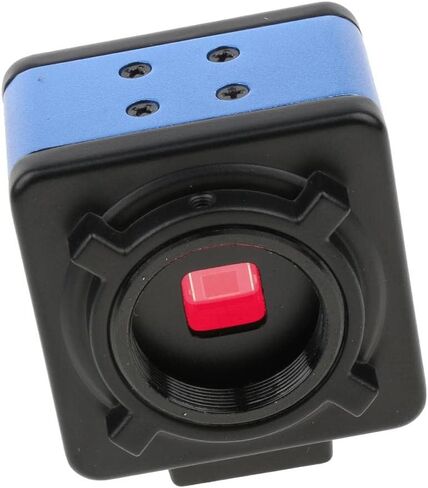 Baoblaze CMOS JPG BMP 30F @ 640 X 80 X 1024 تأتي مع كاميرا صناعية USB2.0 in Kuwait