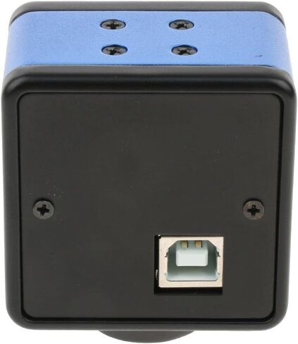 Baoblaze CMOS JPG BMP 30F @ 640 X 80 X 1024 تأتي مع كاميرا صناعية USB2.0 in Kuwait