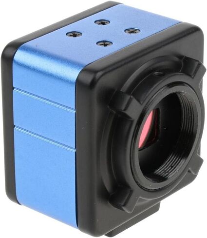 Baoblaze CMOS JPG BMP 30F @ 640 X 80 X 1024 تأتي مع كاميرا صناعية USB2.0 in Kuwait