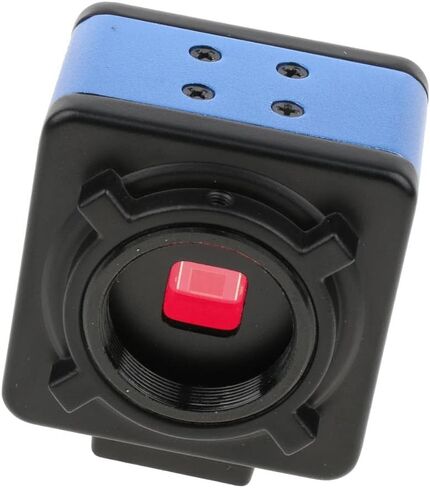 Baoblaze CMOS JPG BMP 30F @ 640 X 80 X 1024 تأتي مع كاميرا صناعية USB2.0 in Kuwait