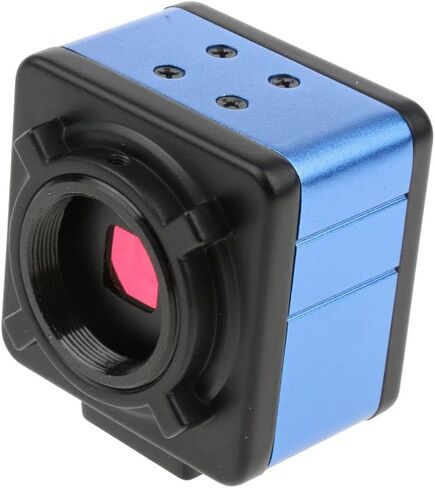 Baoblaze CMOS JPG BMP 30F @ 640 X 80 X 1024 تأتي مع كاميرا صناعية USB2.0 in Kuwait