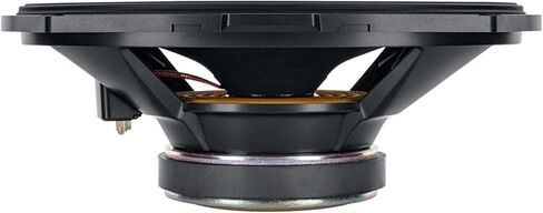 Alpine R2 Speaker Bundle -Two Pairs of R2-S69C 6x9 R-Series High-Resolution 2-Way Component Speakers in Kuwait