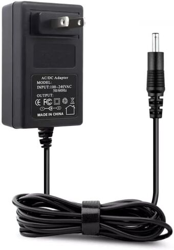 9v 3a AC/DC Replacement Adapter for simplehuman Trash Sensor Can GQ12-090120-AU Power Supply Charger in Kuwait