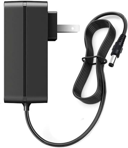 9v 3a AC/DC Replacement Adapter for simplehuman Trash Sensor Can GQ12-090120-AU Power Supply Charger in Kuwait