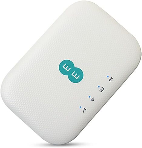 300Mbps نقطة اتصال خارجية صغيرة 2150MAh EE71 4G طقم راوتر لاسلكي الوصول السريع إلى الإنترنت واجهة Micro-USB 2.0 in Kuwait