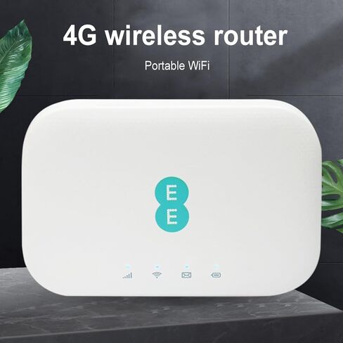 300Mbps نقطة اتصال خارجية صغيرة 2150MAh EE71 4G طقم راوتر لاسلكي الوصول السريع إلى الإنترنت واجهة Micro-USB 2.0 in Kuwait